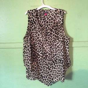 Vince Camuto blouse